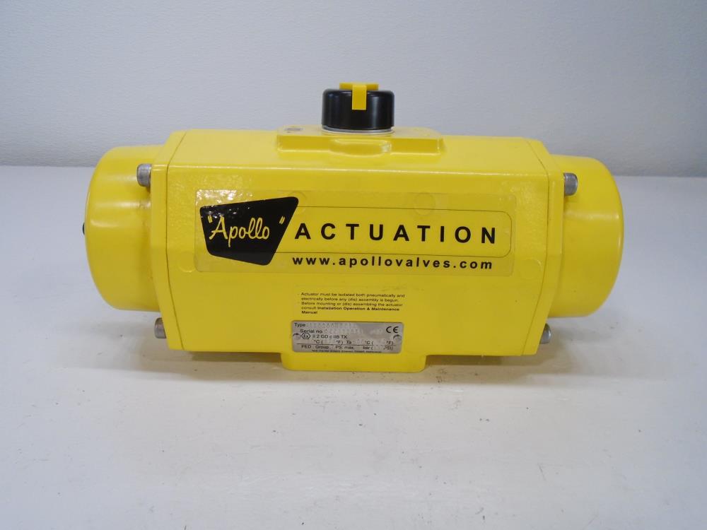 Apollo Actuator AS0200N041A